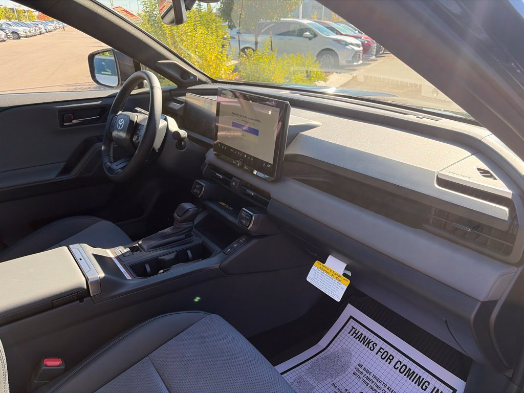Used 2026 Toyota RAV4 XSE w/ Weather Package AWD/4WD image 14