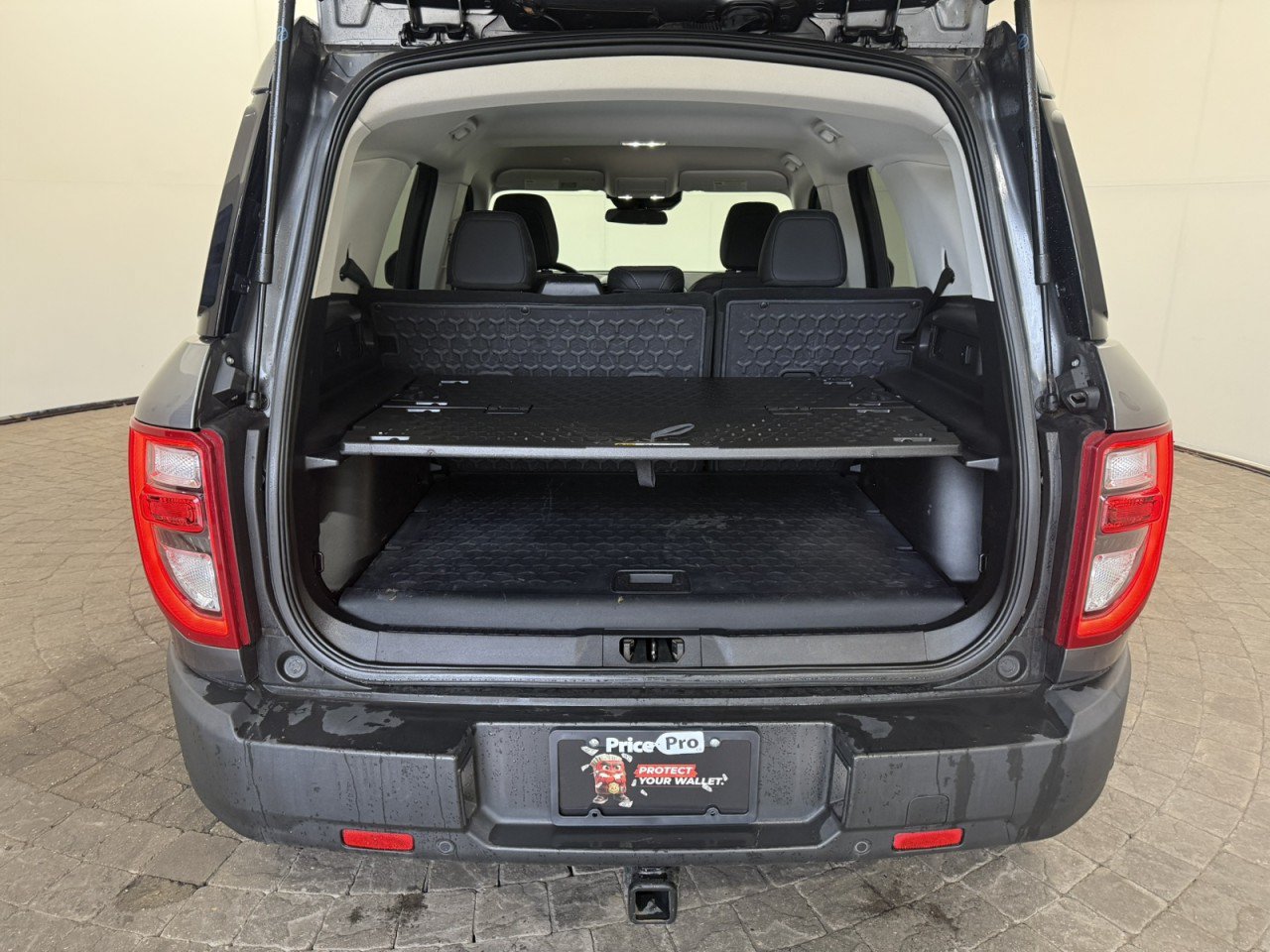 Used 2022 Ford Bronco Sport Big Bend w/ Convenience Package AWD/4WD image 7