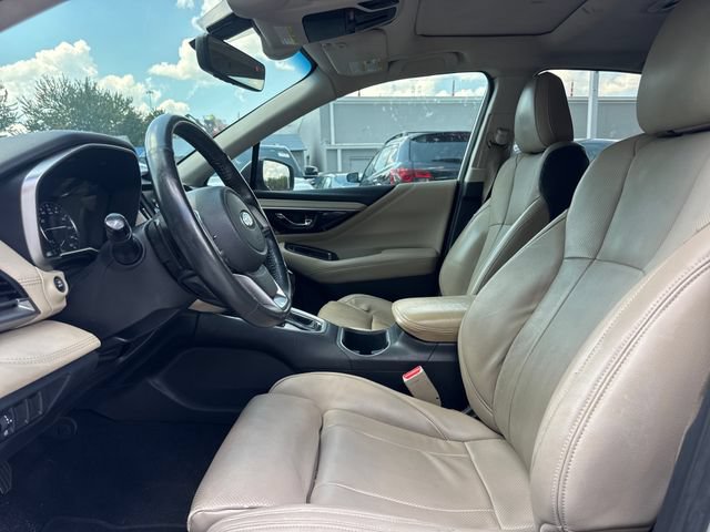 Used 2020 Subaru Legacy Limited AWD/4WD image 13