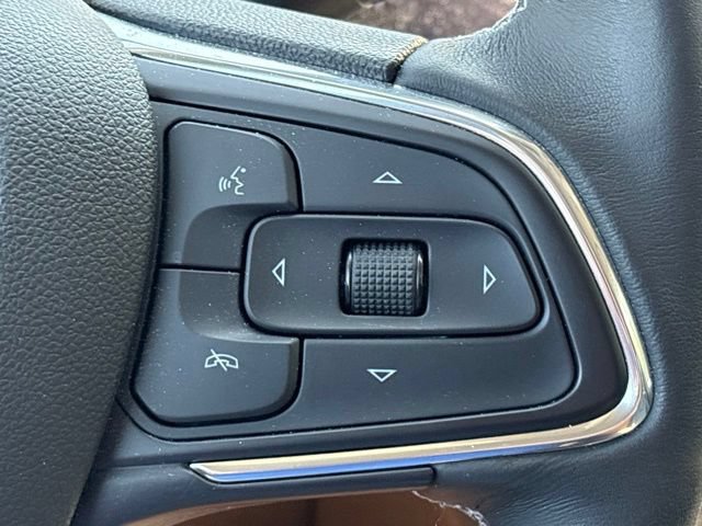 Used 2023 Buick Encore GX Preferred w/ Cold Weather Comfort Package AWD/4WD image 17
