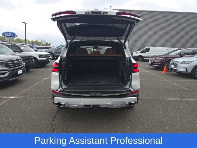Used 2024 BMW X5 xDrive40i w/ Premium Package AWD/4WD image 32