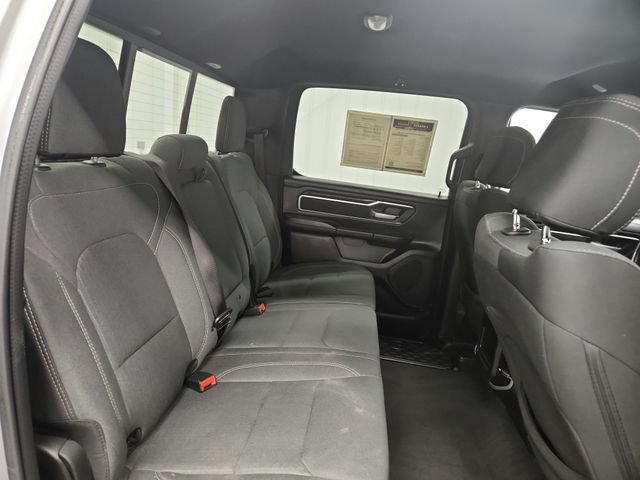 Used 2023 RAM 1500 Big Horn AWD/4WD image 25