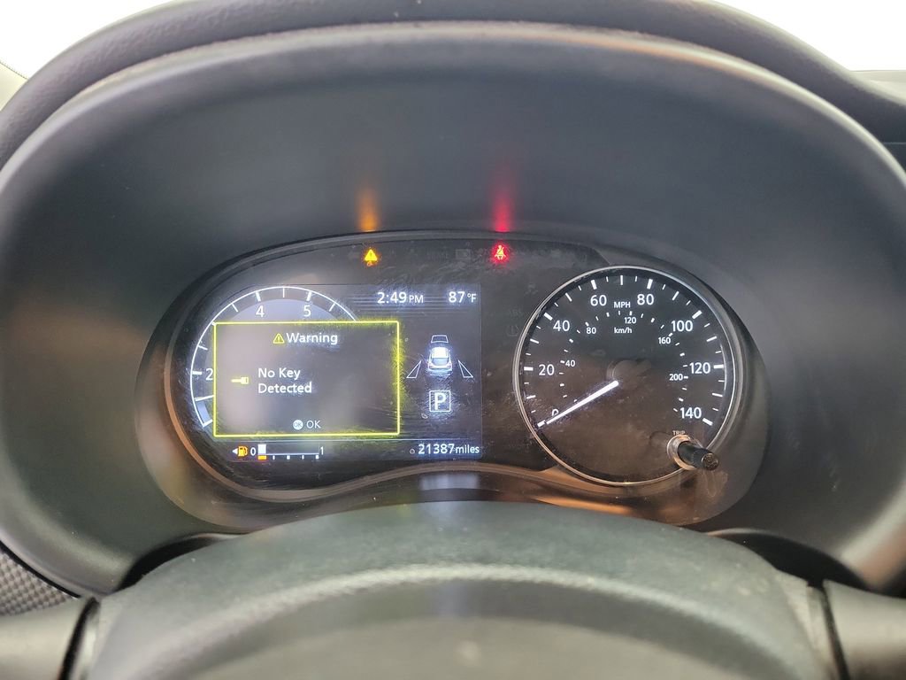 Used 2023 Nissan Kicks SV image 24