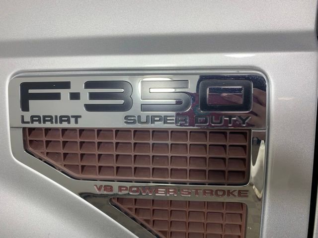 Used 2010 Ford F350 Lariat image 32