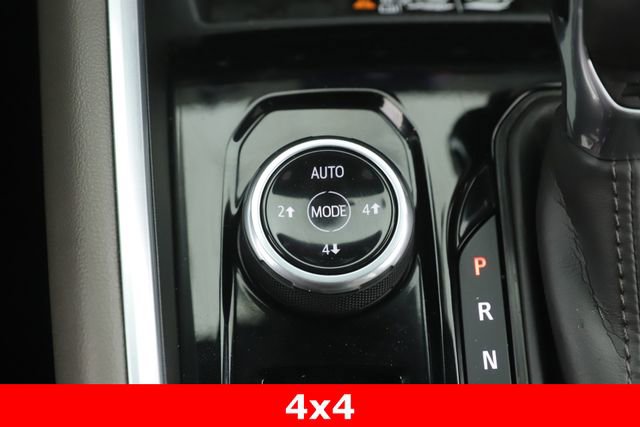 Used 2025 Chevrolet Colorado ZR2 w/ Technology Package image 26