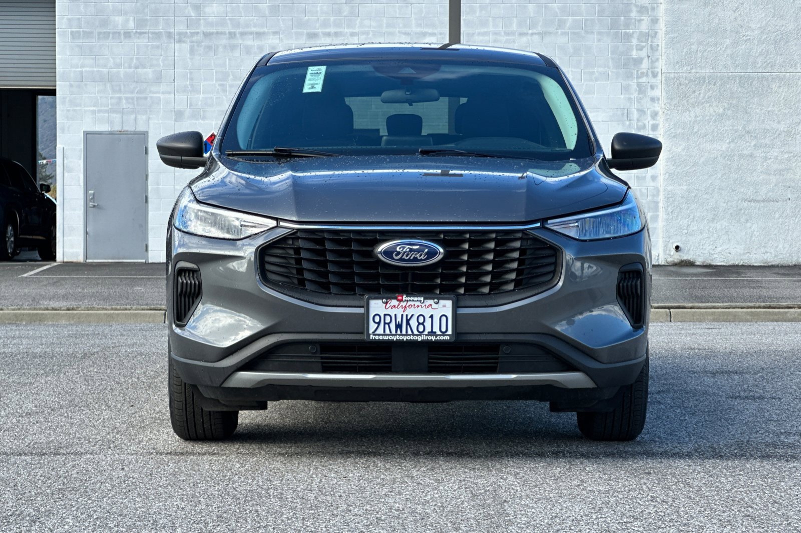 Used 2025 Ford Escape Active image 10