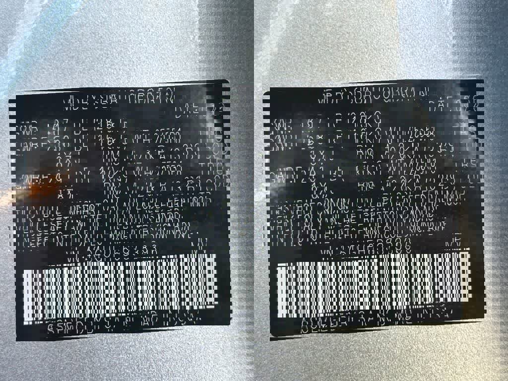 Certified 2025 Subaru Crosstrek 2.5i Sport w/ Crosstrek Mirror Package image 22