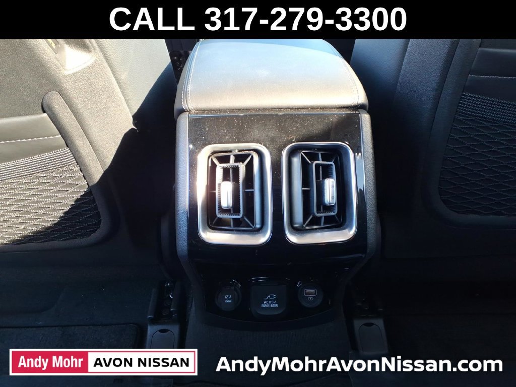 Used 2023 Kia Sorento SX Prestige AWD/4WD image 40