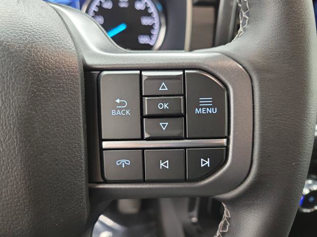 Used 2023 Ford F150 XLT w/ Equipment Group 302A High image 27