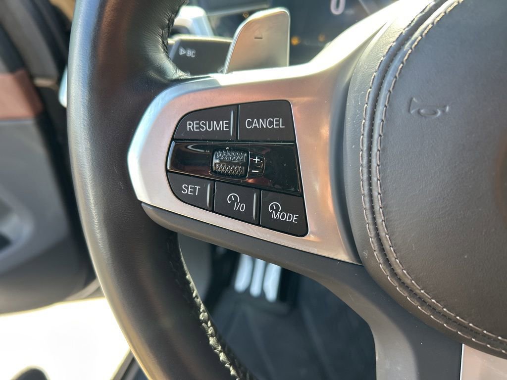 Used 2024 BMW X5 sDrive40i w/ M Sport Package image 9