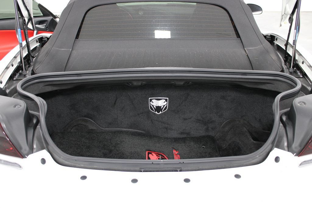 Used 2004 Dodge Viper SRT-10 RWD image 16