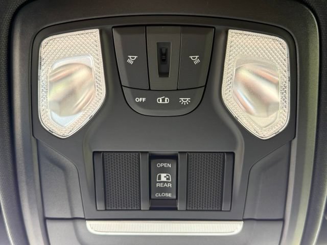 Used 2021 RAM 1500 Big Horn AWD/4WD image 28