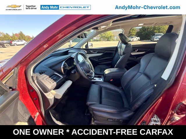 Used 2020 Subaru Ascent Limited w/ Technology Package AWD/4WD image 18