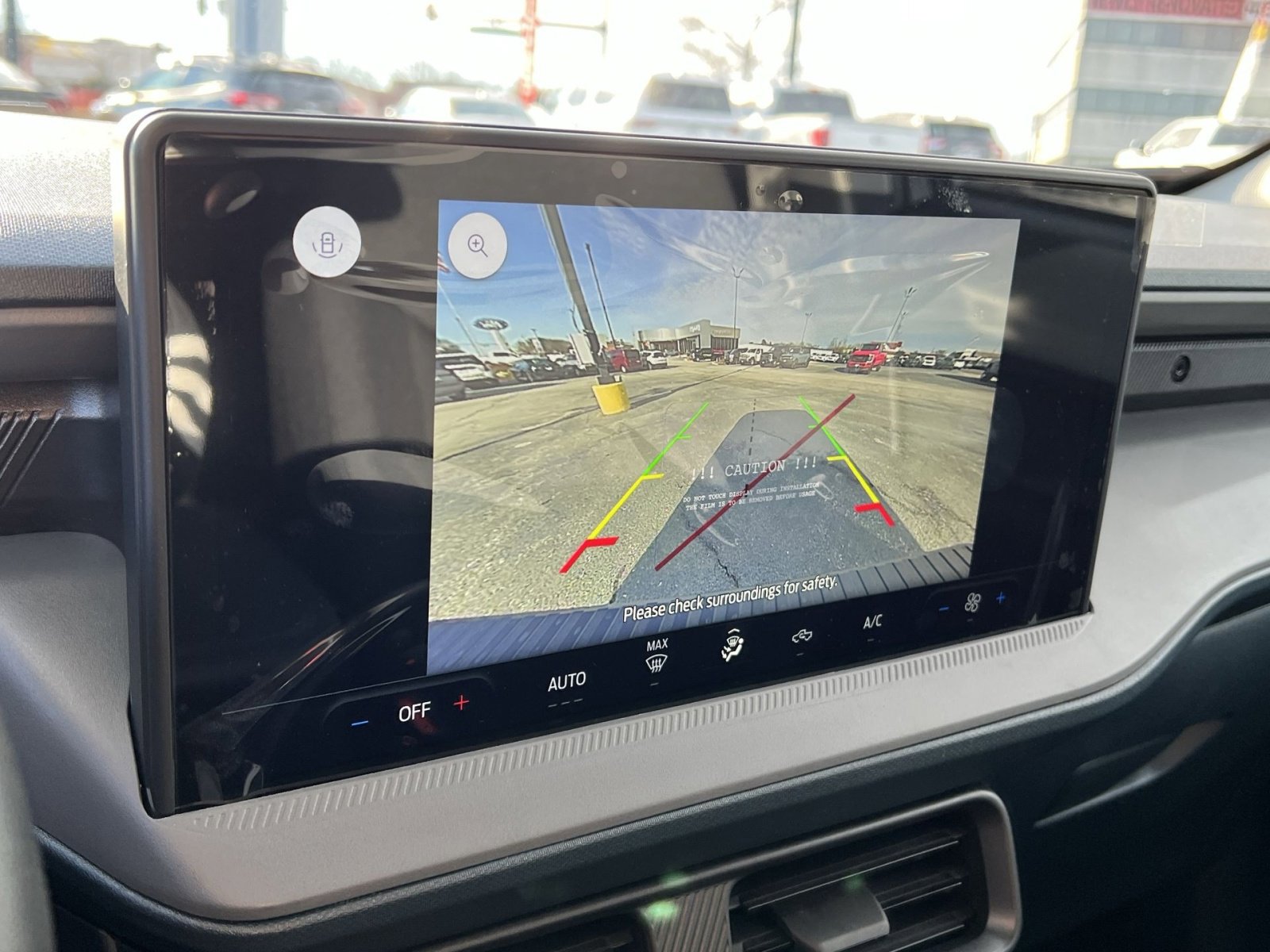 New 2026 Ford Maverick XL w/ Equipment Group 101A image 19