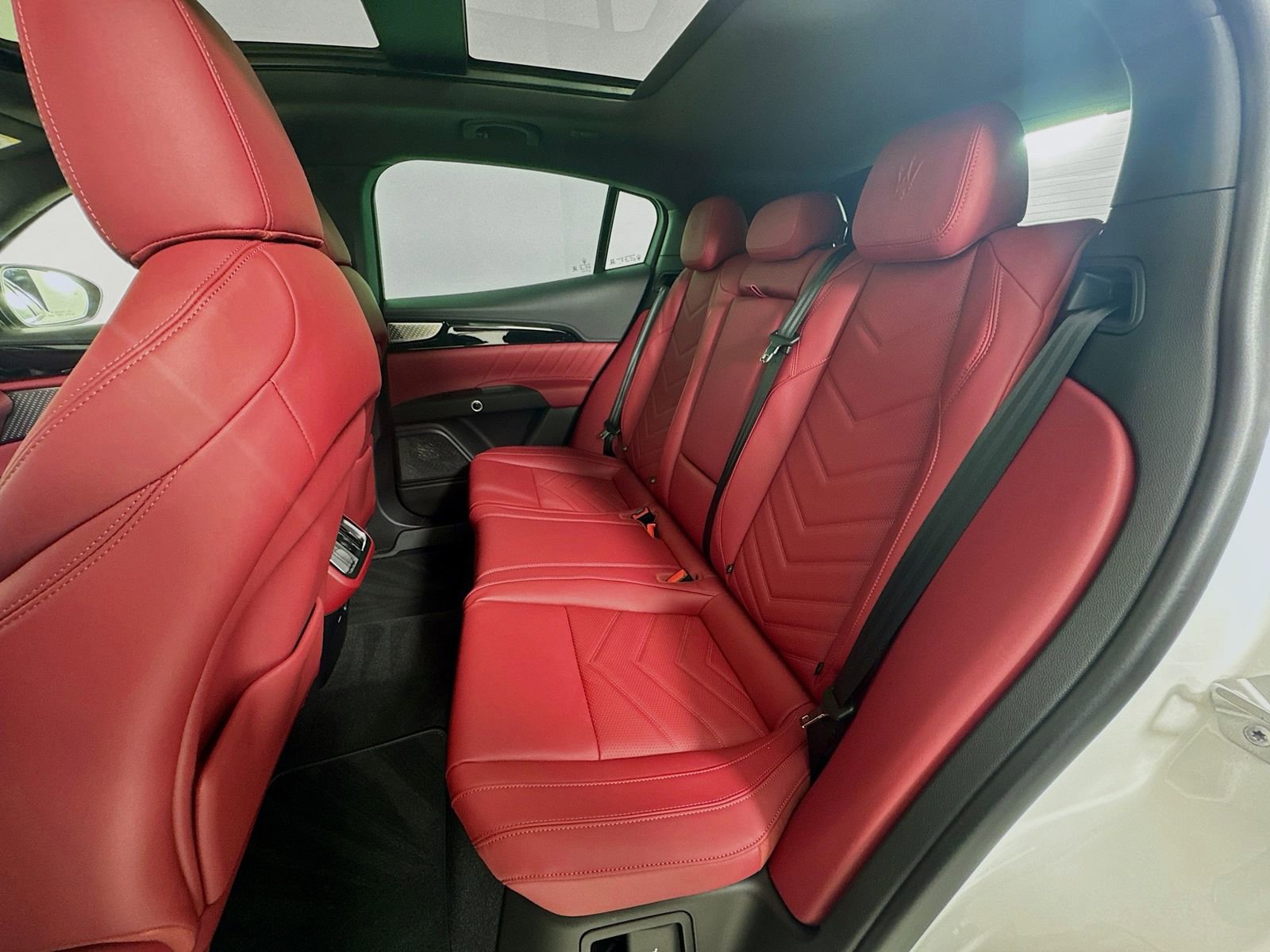 New 2026 Maserati Grecale Modena image 25