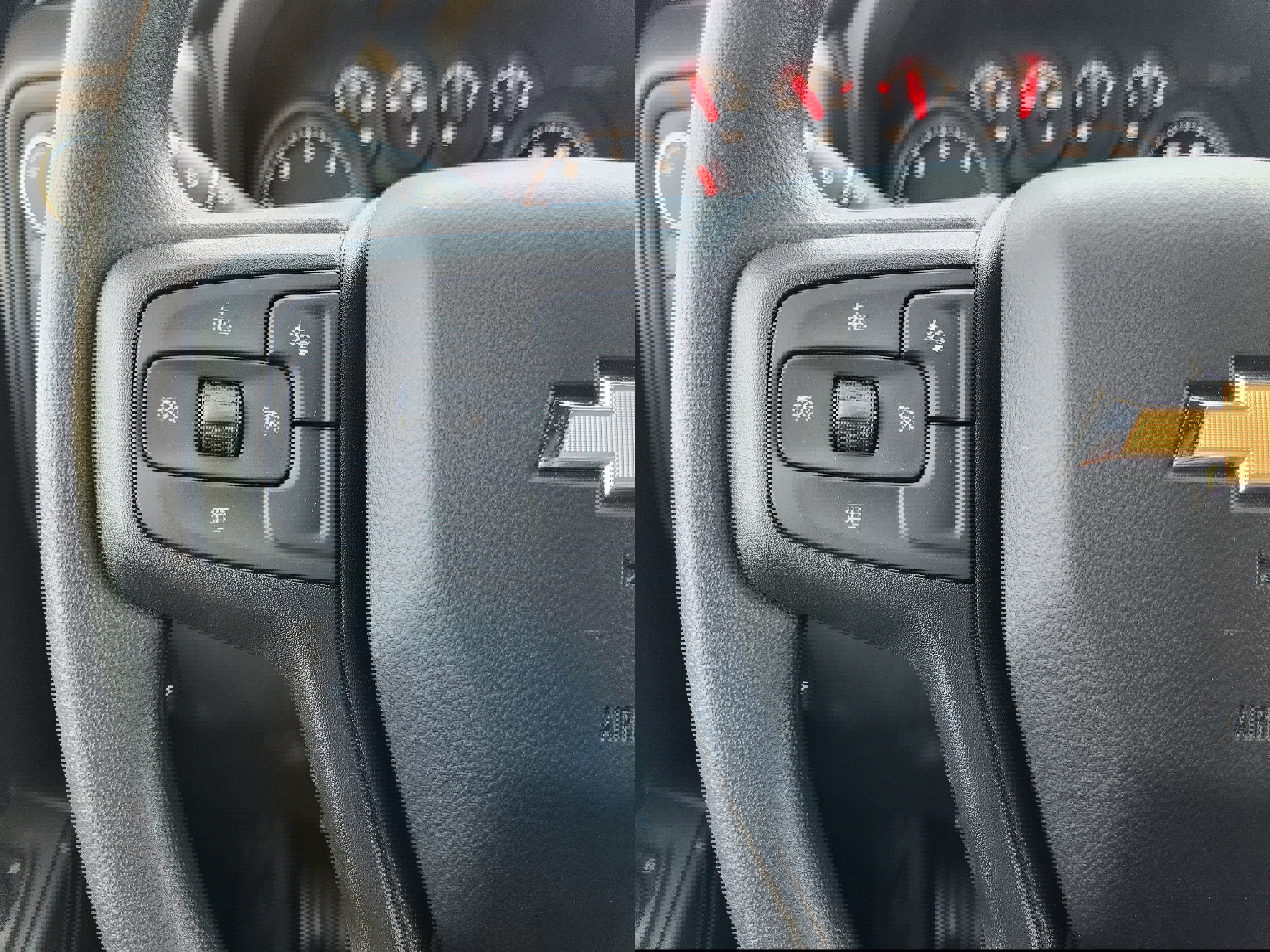 New 2026 Chevrolet Silverado 3500 W/T w/ WT Convenience Package image 27