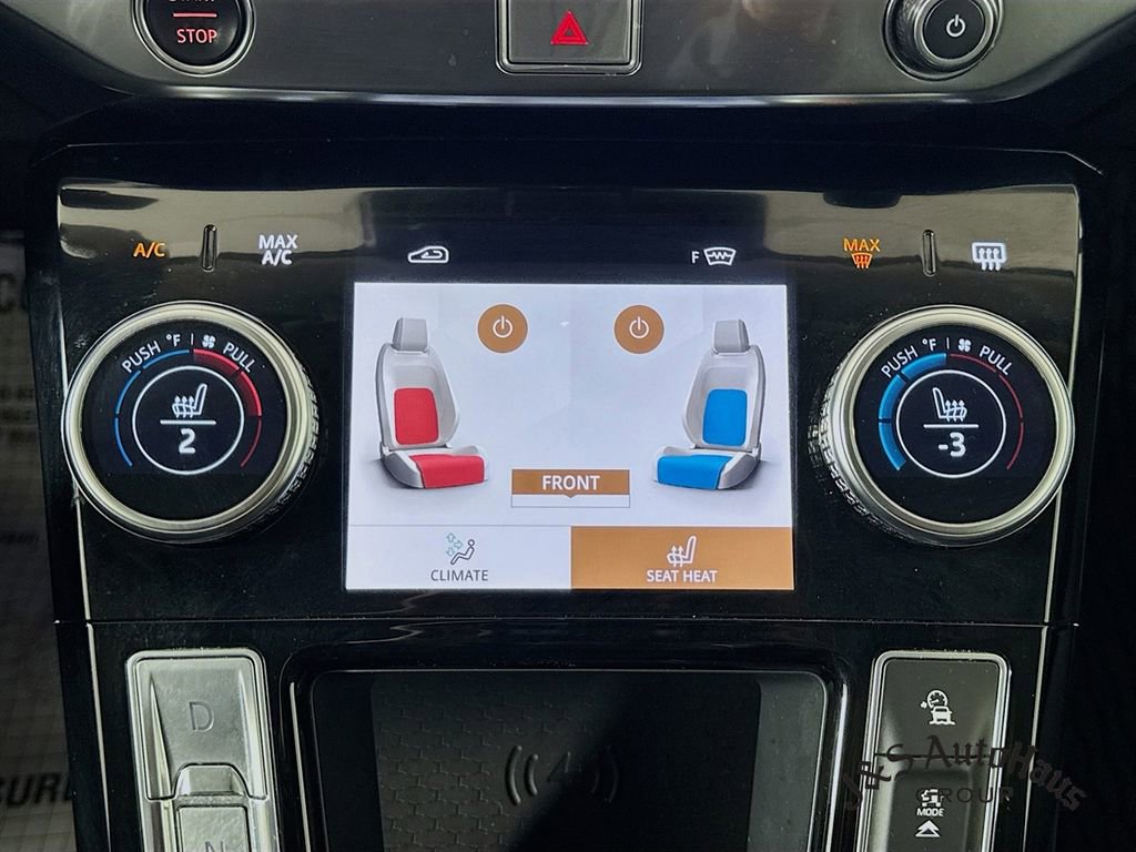 Used 2023 Jaguar I-PACE HSE image 26