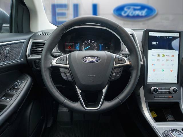 Certified 2024 Ford Edge SEL w/ Convenience Package AWD/4WD image 22