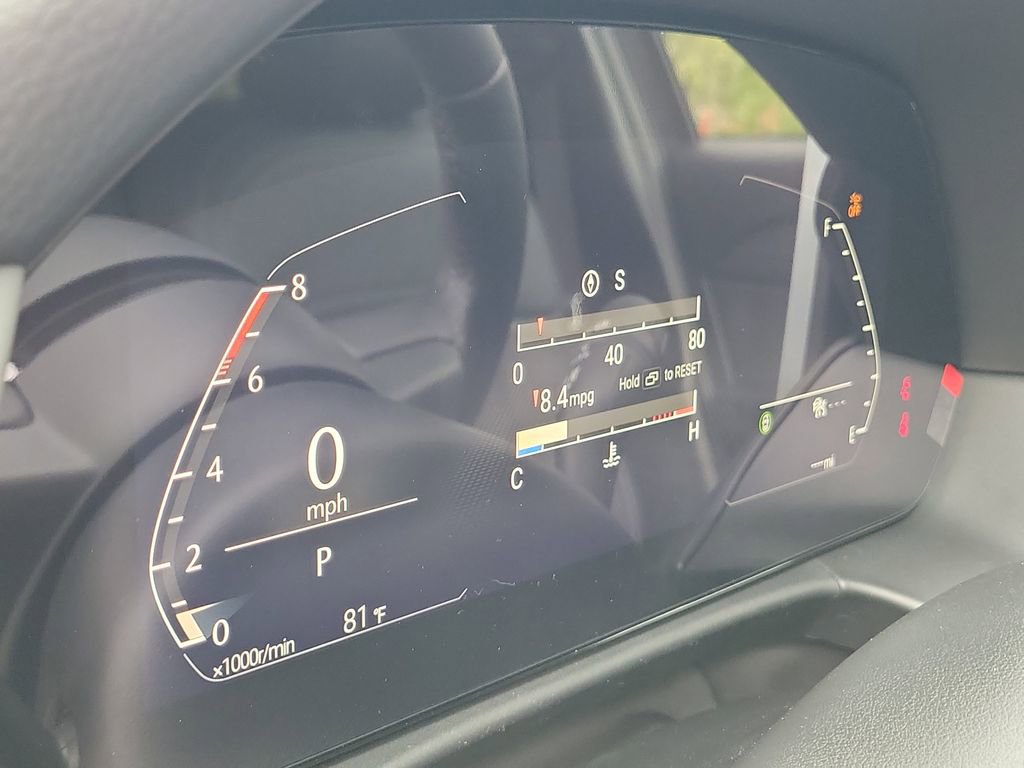New 2026 MAZDA CX-5 Select AWD/4WD image 25