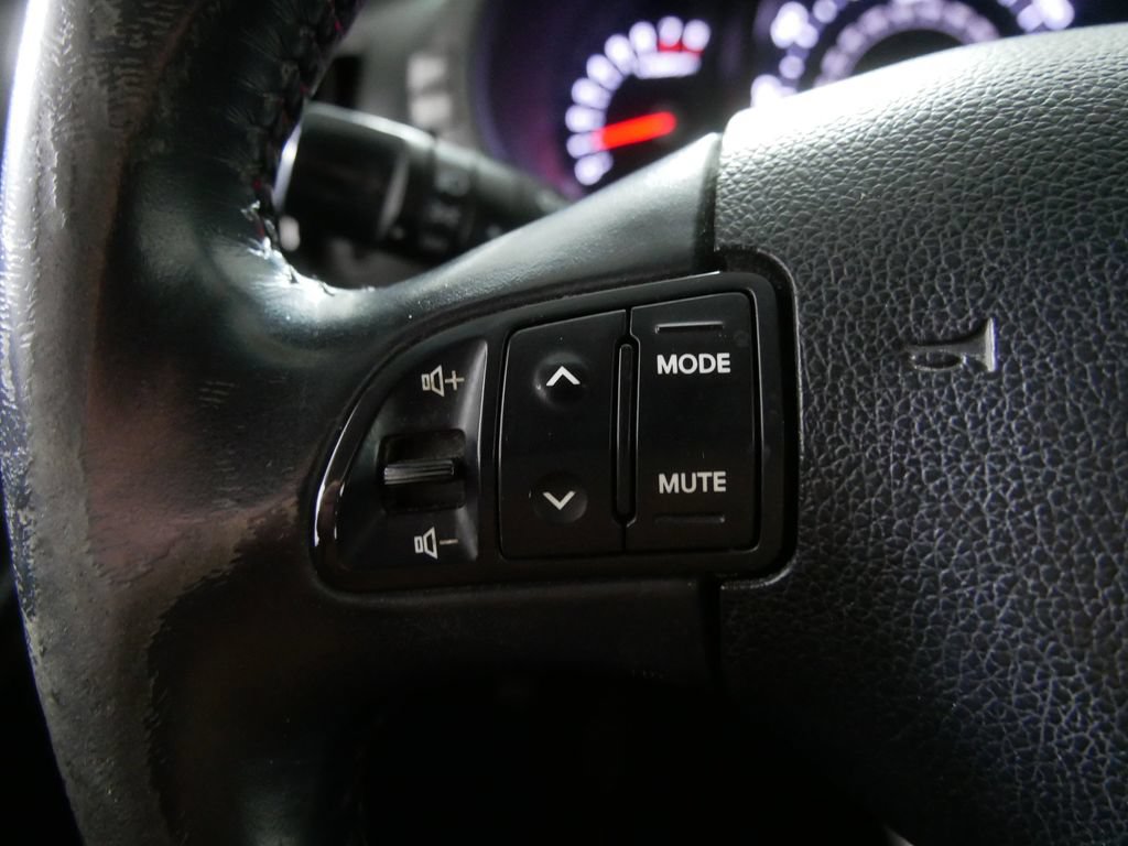 Used 2013 Kia Sportage EX AWD/4WD image 19