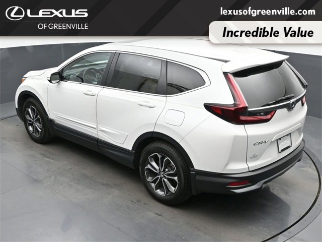 Used 2020 Honda CR-V EX-L image 45