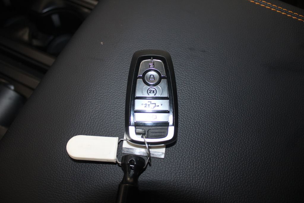 New 2025 Ford F150 Tremor image 57