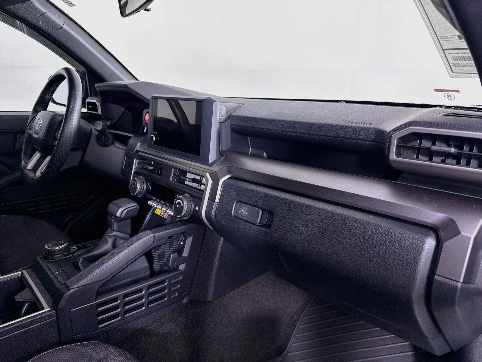 Certified 2025 Toyota 4Runner TRD Off-Road AWD/4WD image 39