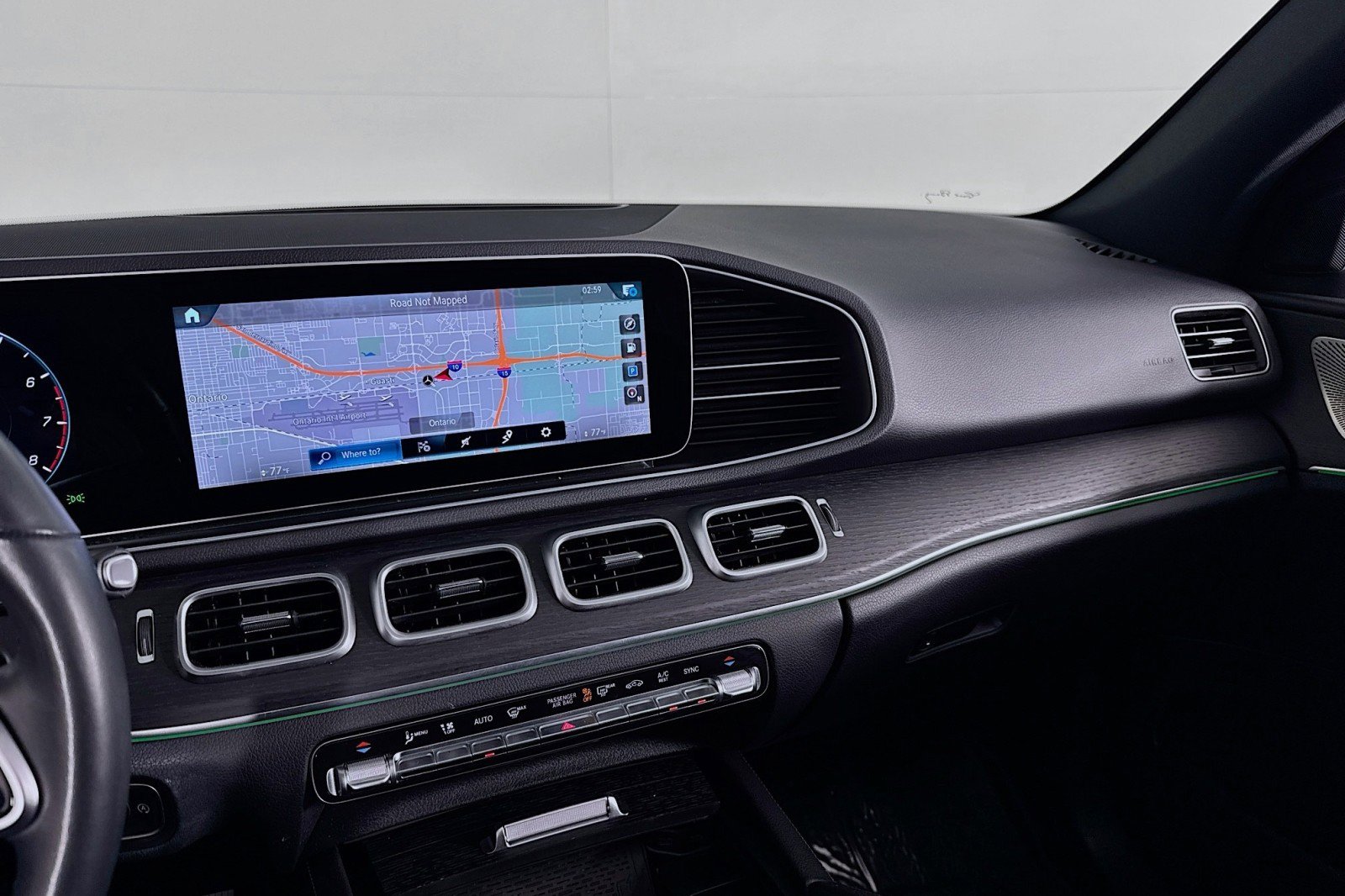 Certified 2023 Mercedes-Benz GLE 350 4MATIC image 21