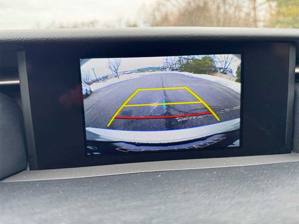 Used 2016 Lexus RC 350 AWD image 24