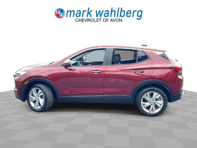 Used 2025 Buick Encore GX Preferred w/ Comfort Package FWD image 5