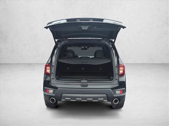 Used 2024 Honda Passport TrailSport image 6