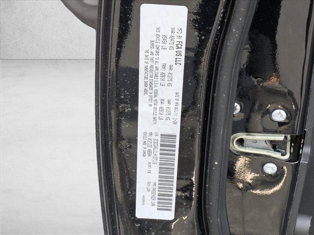 Used 2020 Dodge Charger Scat Pack RWD image 15