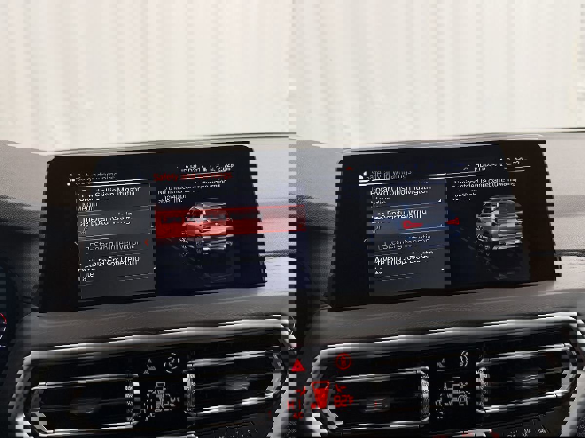 Used 2024 BMW X3 xDrive30i image 16