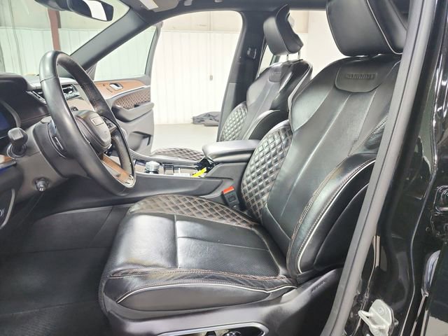 Used 2024 Jeep Grand Cherokee L Summit image 14