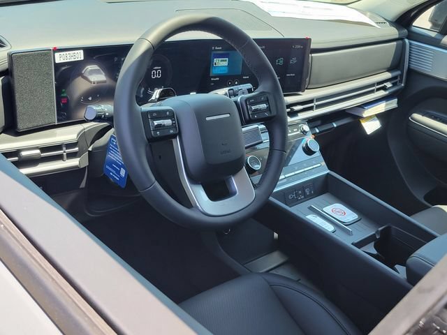 New 2026 Hyundai Santa Fe SEL FWD image 5