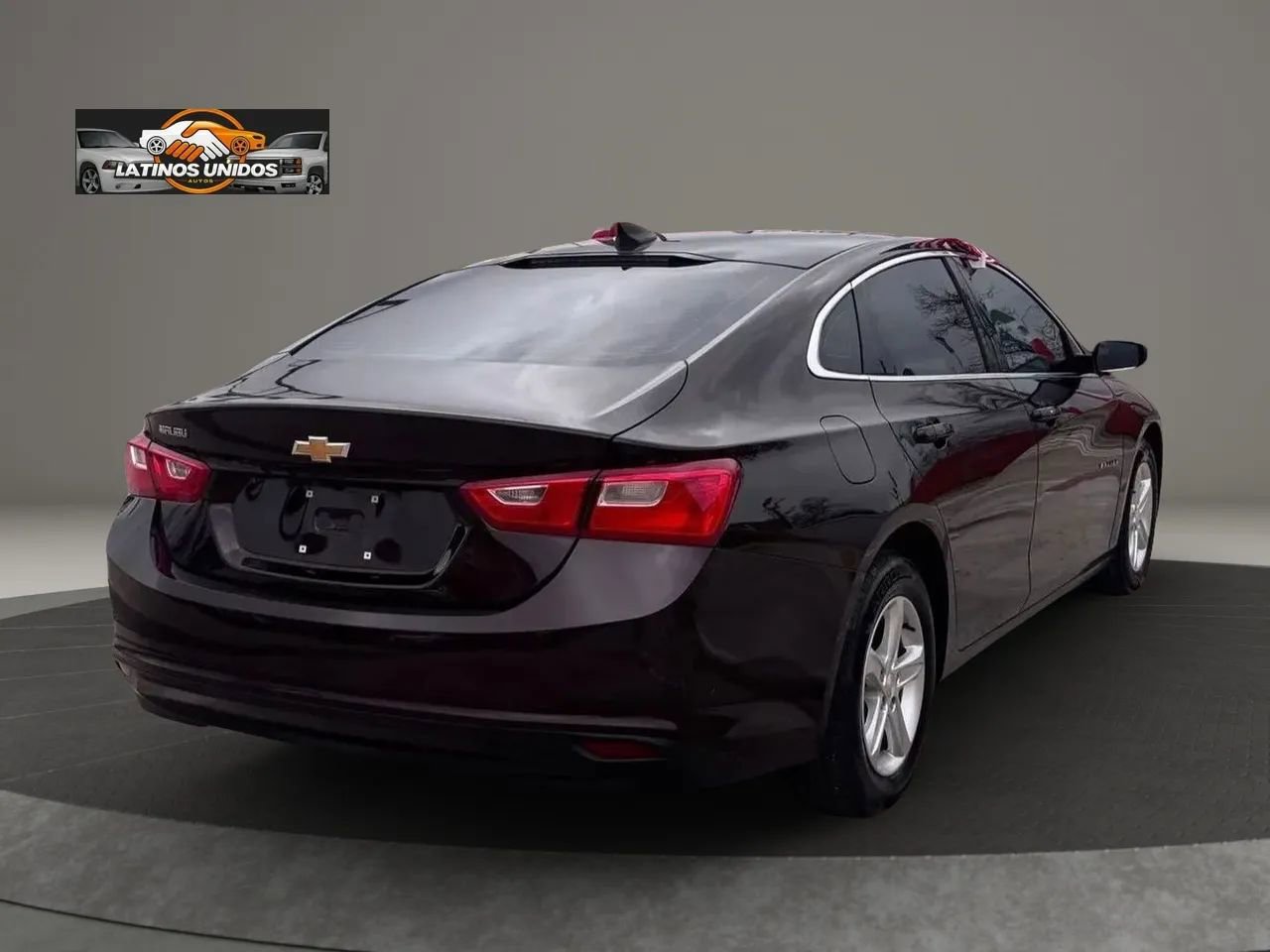 Used 2020 Chevrolet Malibu LS image 5