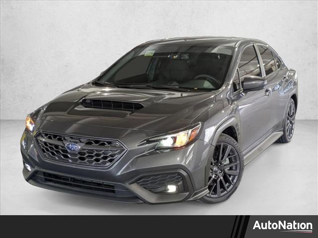 Used 2023 Subaru WRX Premium