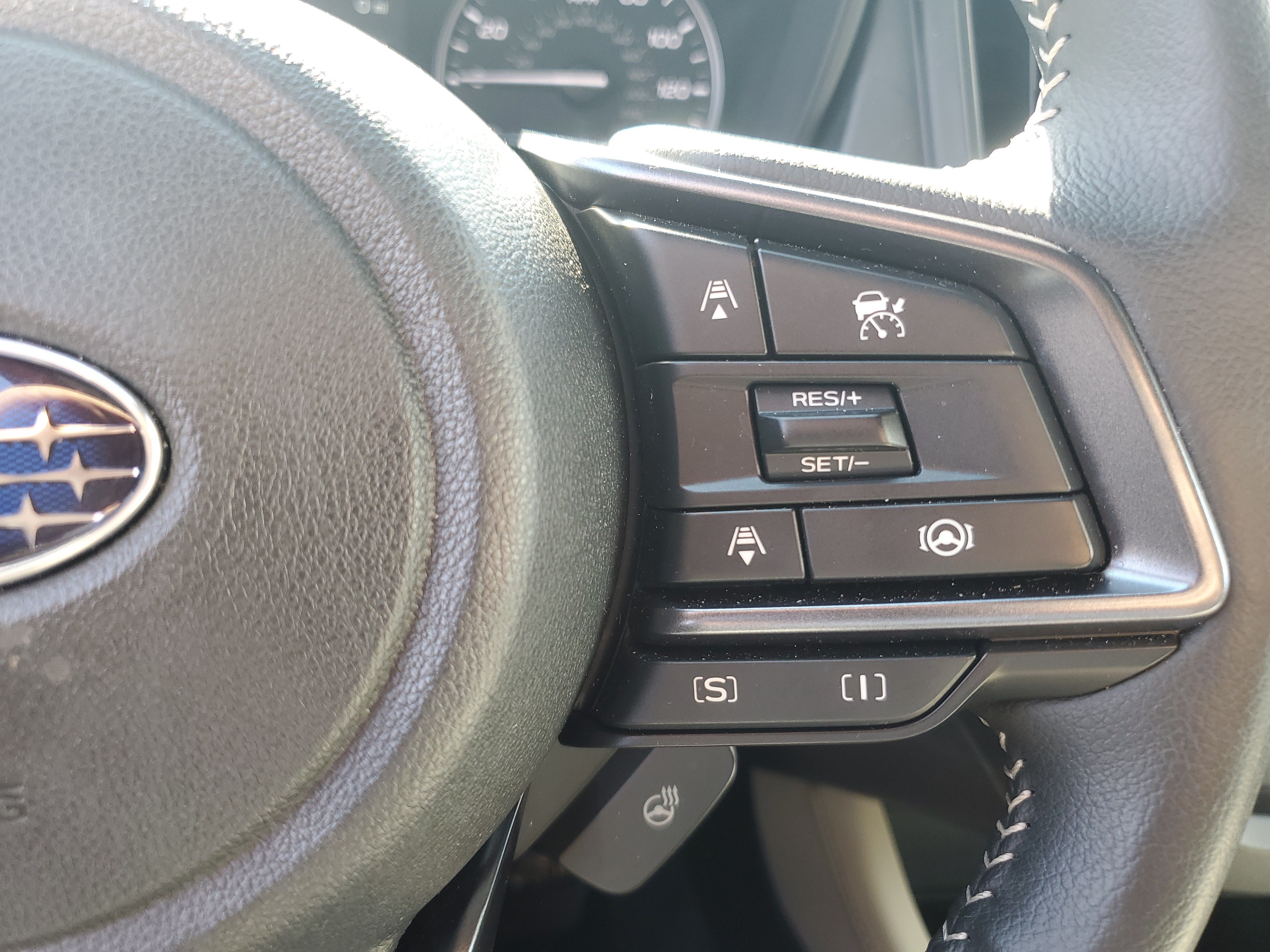 Used 2026 Subaru Forester Limited AWD/4WD image 22