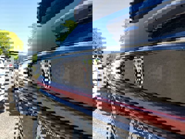 New 2026 Buick Enclave Sport Touring w/ Power Package image 7