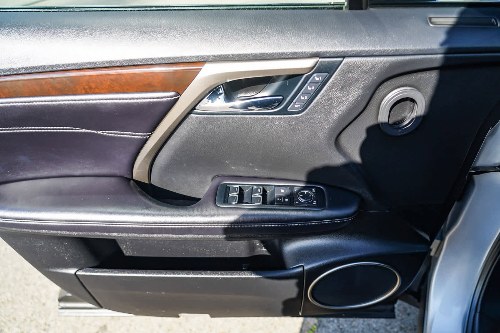 Used 2016 Lexus RX 350 FWD w/ Premium Package image 21