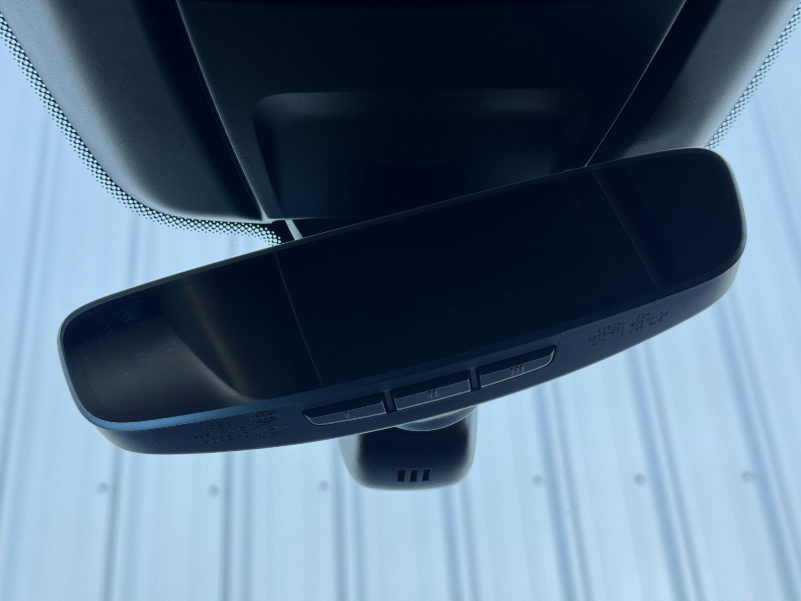 Used 2024 Porsche Panamera 4 AWD/4WD image 36