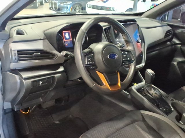 Used 2024 Subaru Crosstrek 2.5i Wilderness AWD/4WD image 11