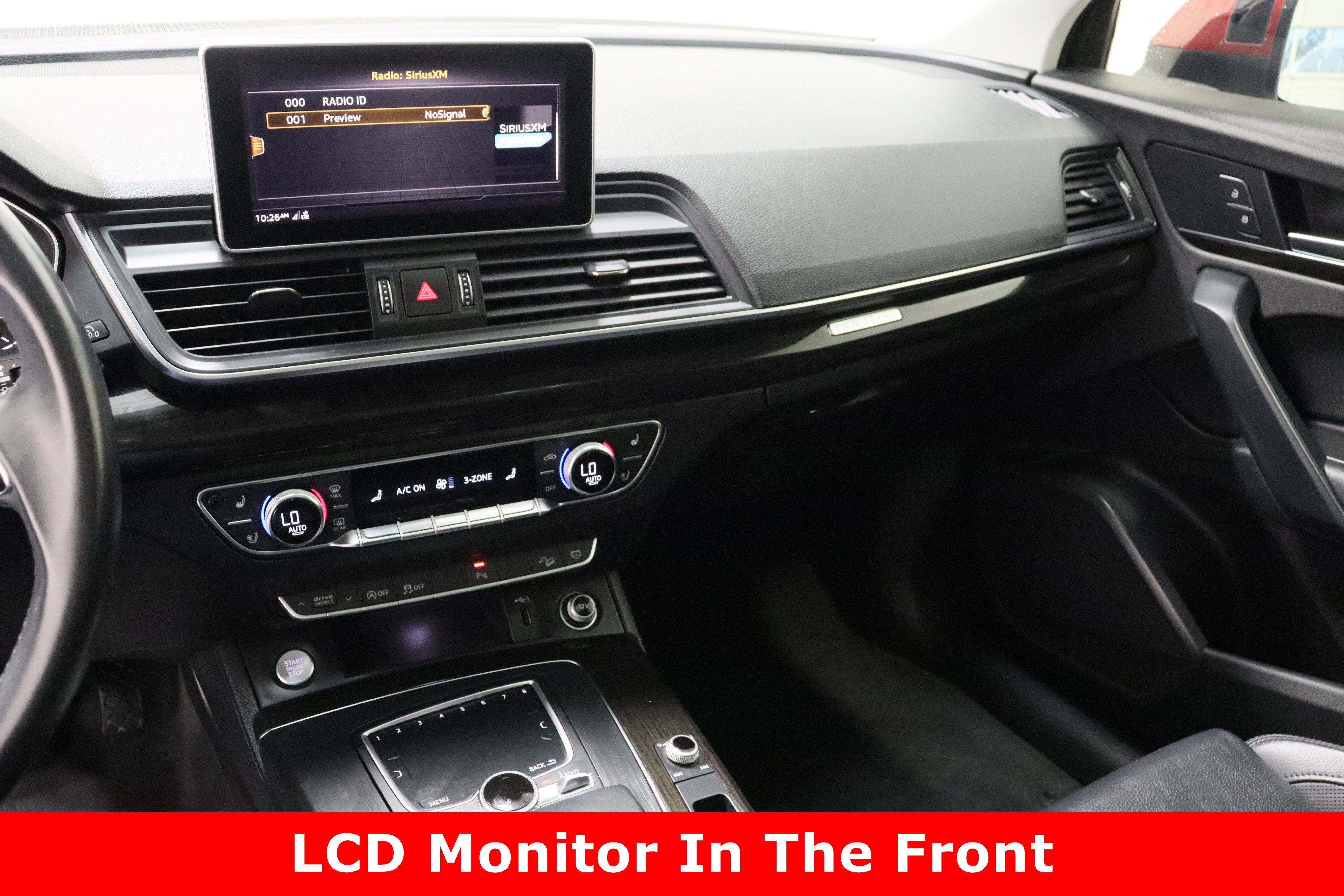 Used 2018 Audi Q5 2.0T Premium Plus image 16