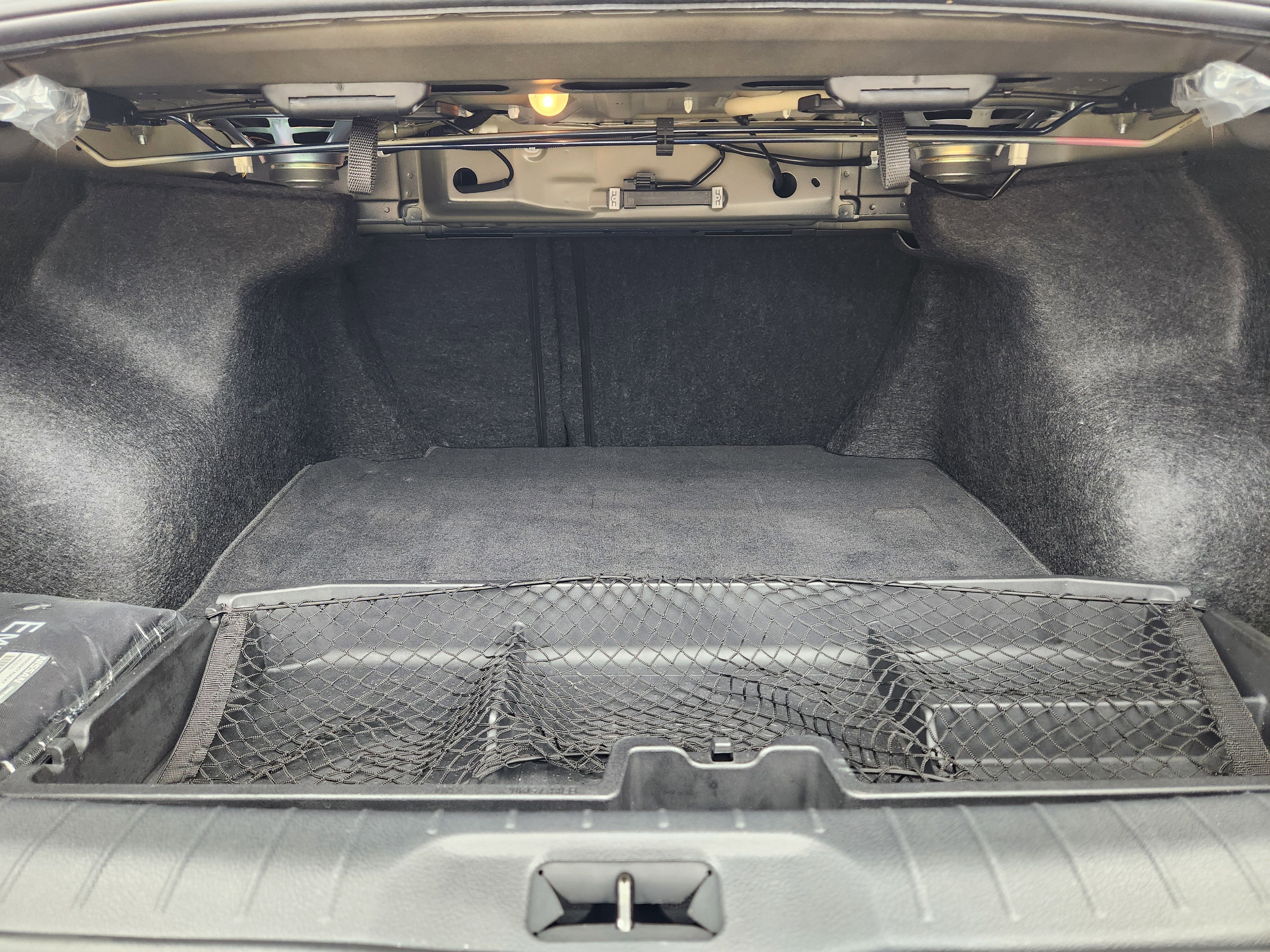 Used 2023 Nissan Altima 2.5 SR w/ SR Premium Package image 31