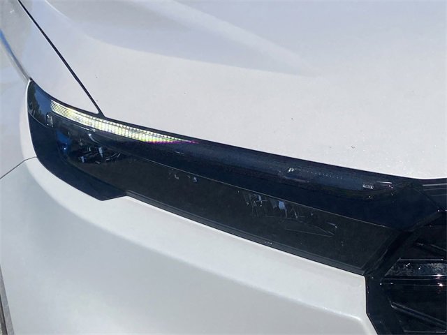 Used 2024 Honda CR-V Sport image 9