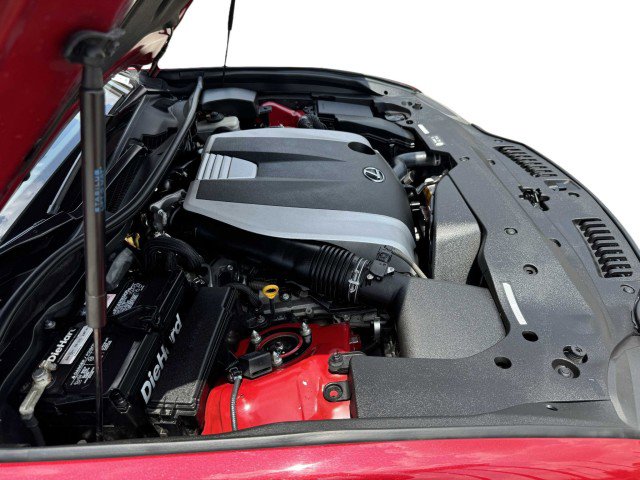 Used 2015 Lexus GS 350 image 62