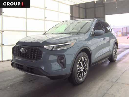 Used 2023 Ford Escape SE