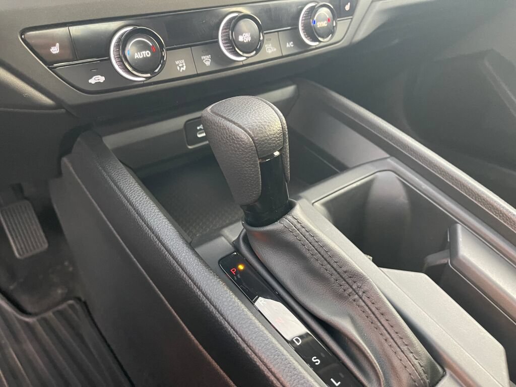Used 2024 Honda Accord EX image 14
