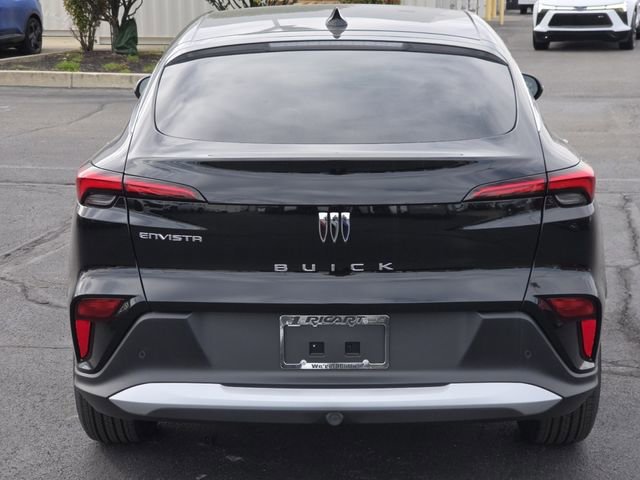 New 2026 Buick Envista Preferred w/ Convenience I Package image 21