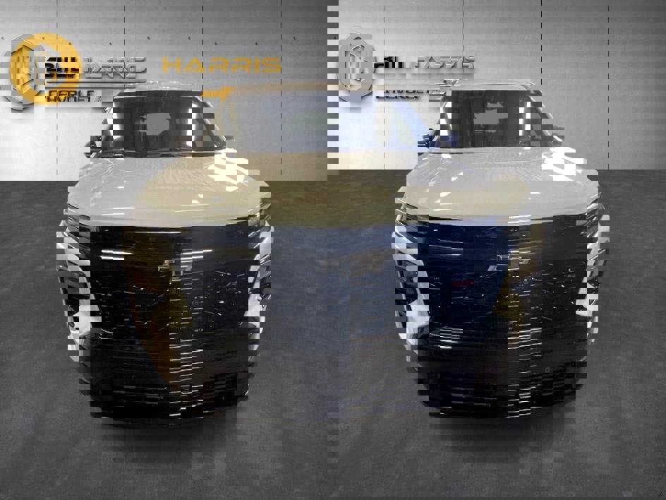 New 2026 Chevrolet Traverse RS w/ LPO, Floor Liner Package image 2